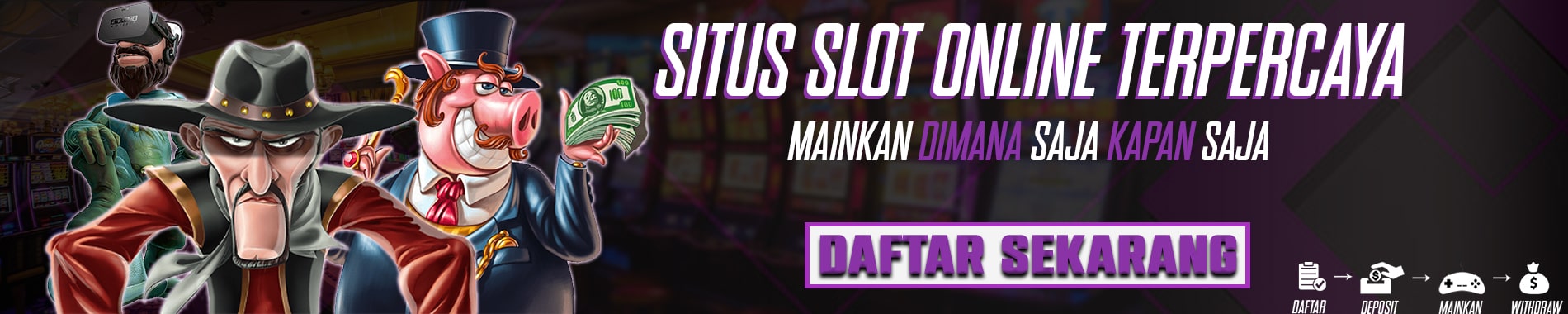 judi slot online